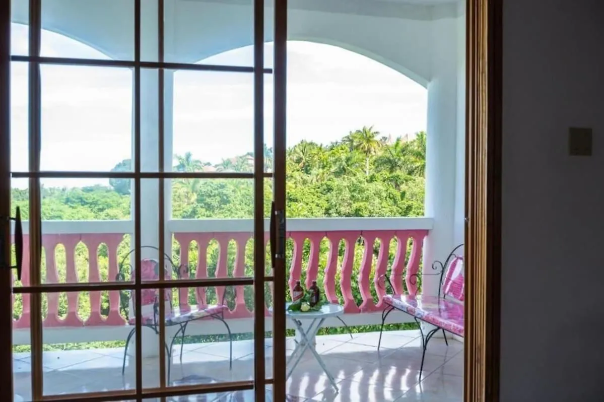 Spiritual 7 Hotel Montego Bay