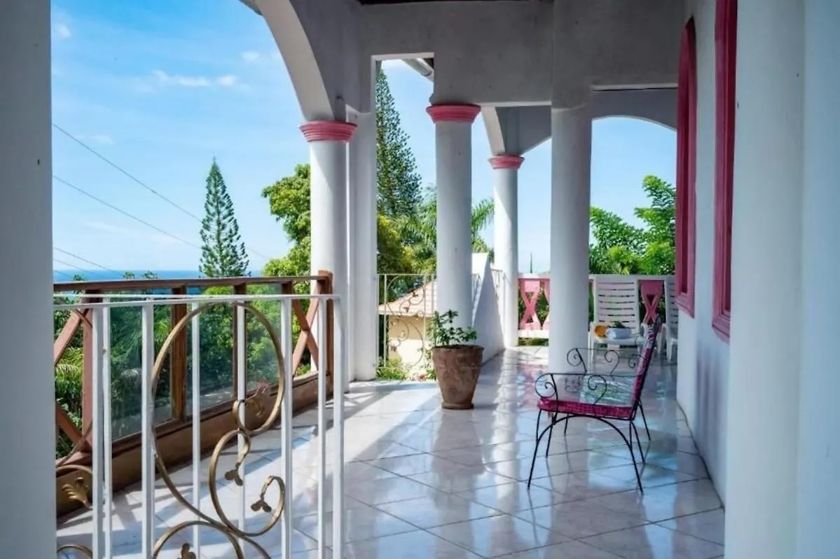 Spiritual 7 Hotel Montego Bay Guest house