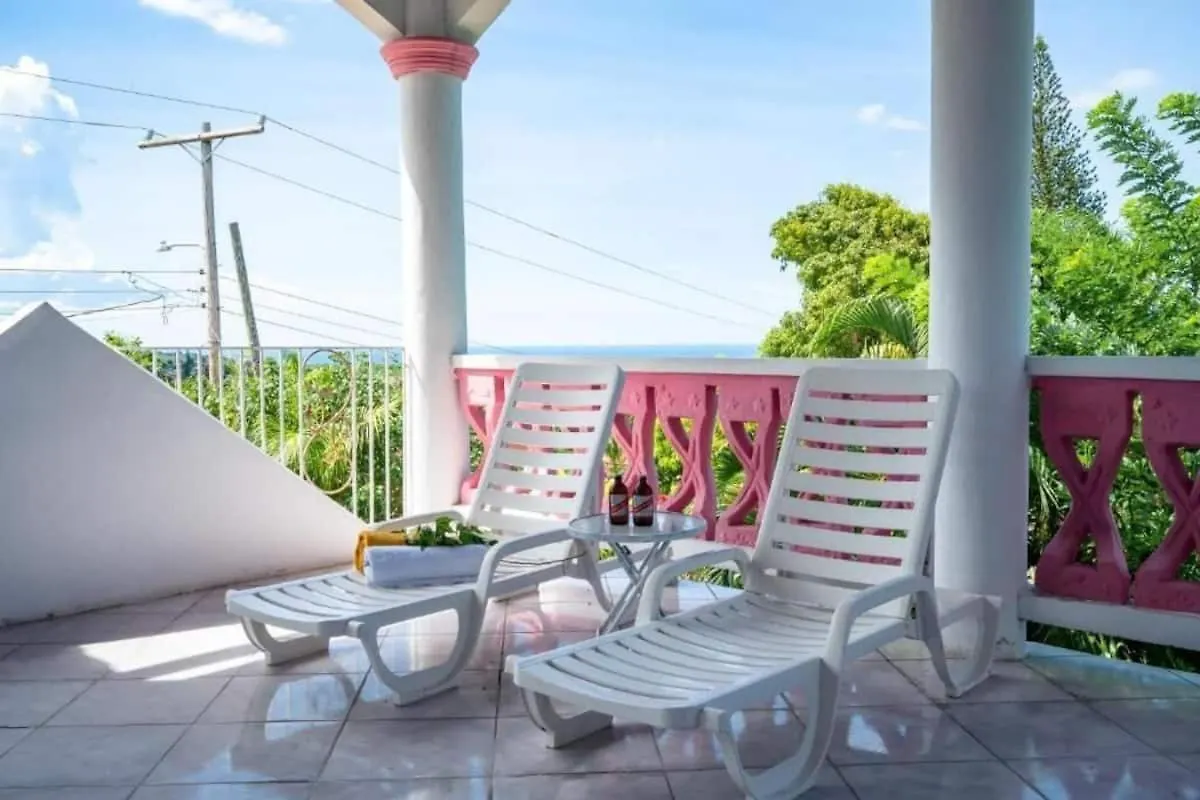 Spiritual 7 Hotel Montego Bay 0*,  Jamaica